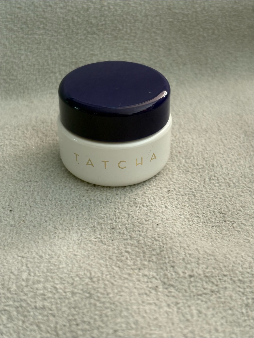 TATCHA Ageless Revitalizing Eye Cream Under Eye Treatment 0.38 fl oz Brand New!!
